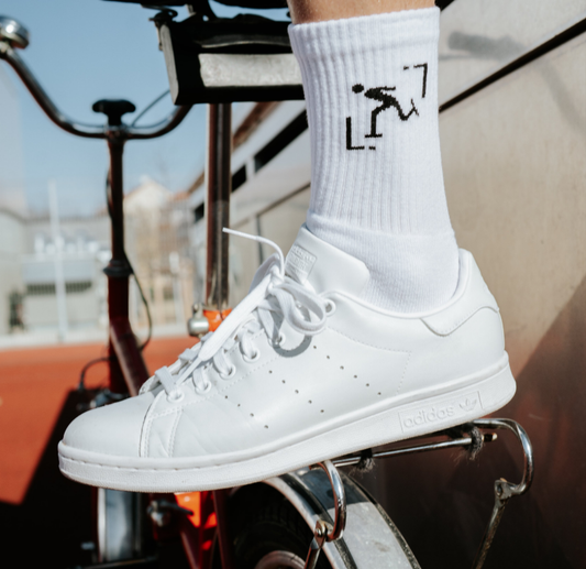 Everyday Training Sock