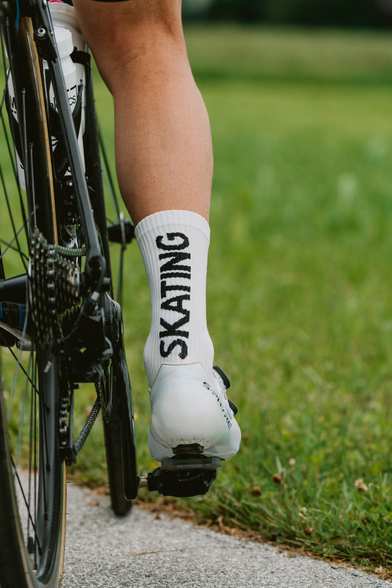 Radsocken Hendrik Dombek Edition