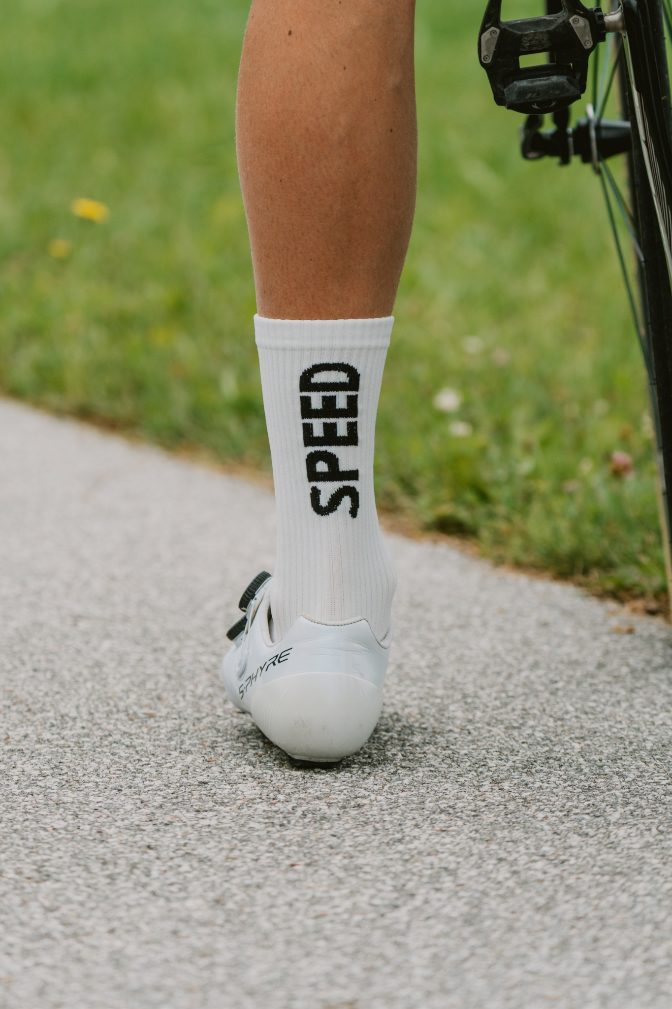 Radsocken Hendrik Dombek Edition